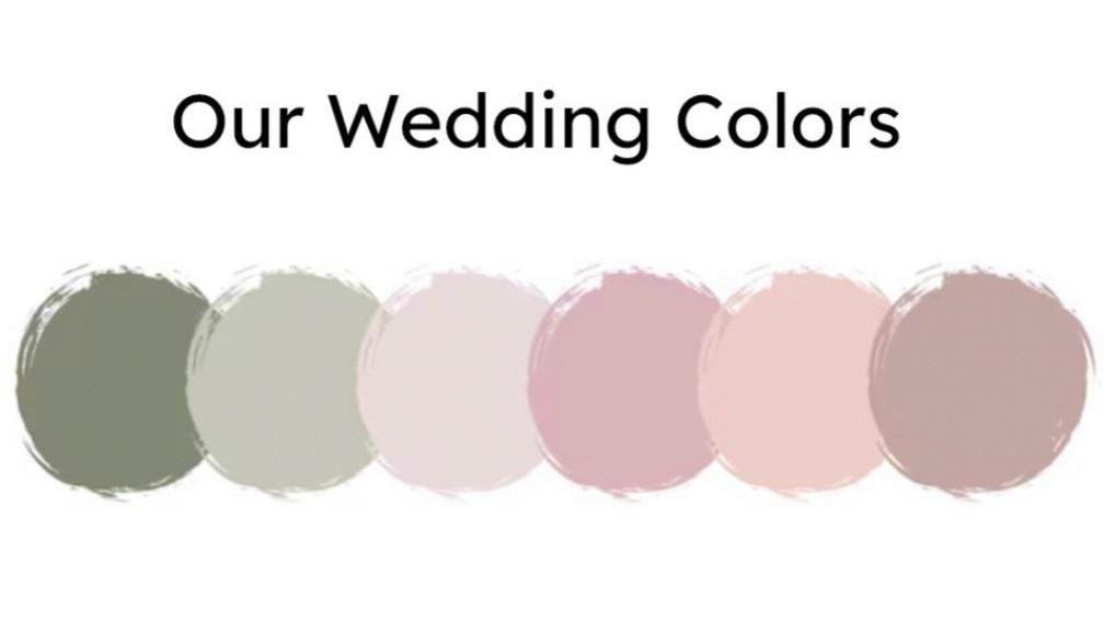 The Wedding Website of Megan Myers and Easton Bright