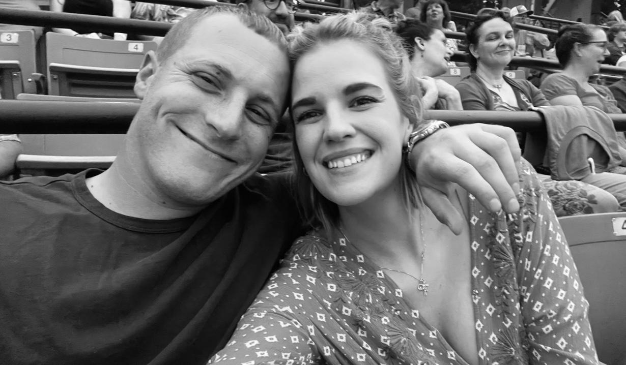 The Wedding Website of Kirsten Dennean and Bradley Hauben