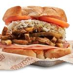 Eat at Primanti Bros.