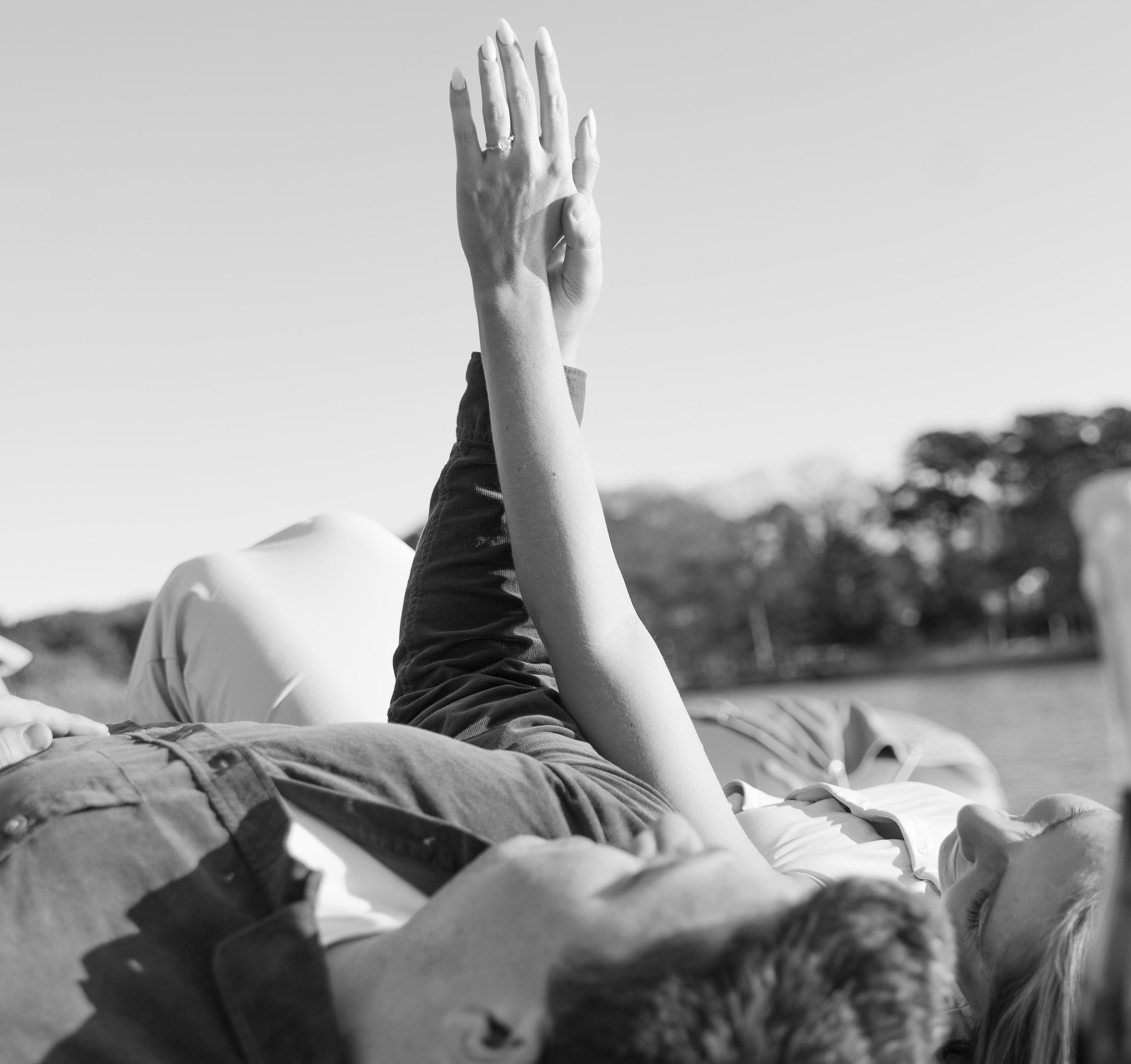 The Wedding Website of Toryn Cairo and Cameron Nagle