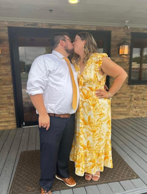 The Wedding Website of Jessica Stewart and Christopher Littleton