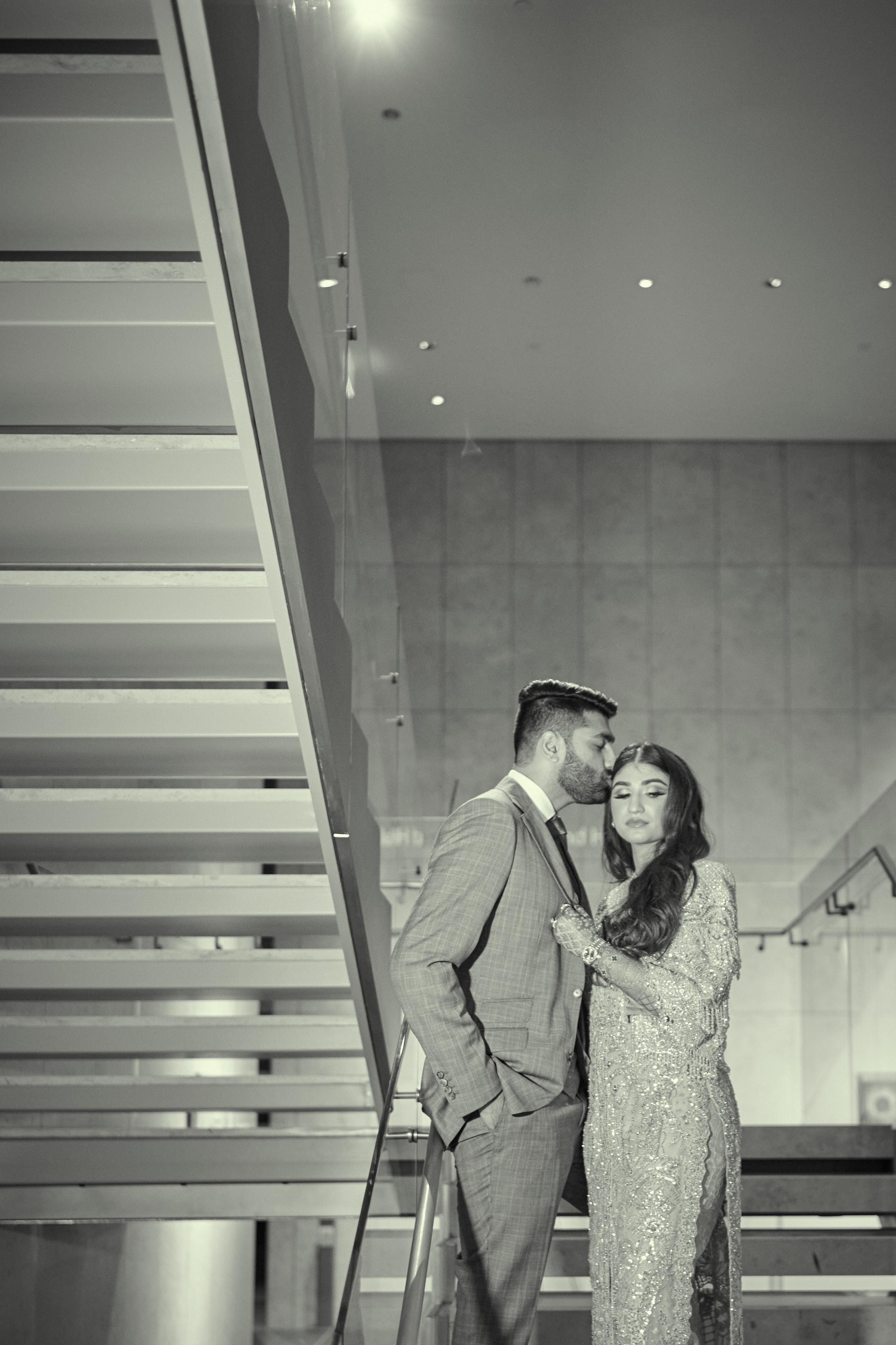 The Wedding Website of Azhar Virani and Sahar Mohammad