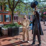 Gettysburg Attractions