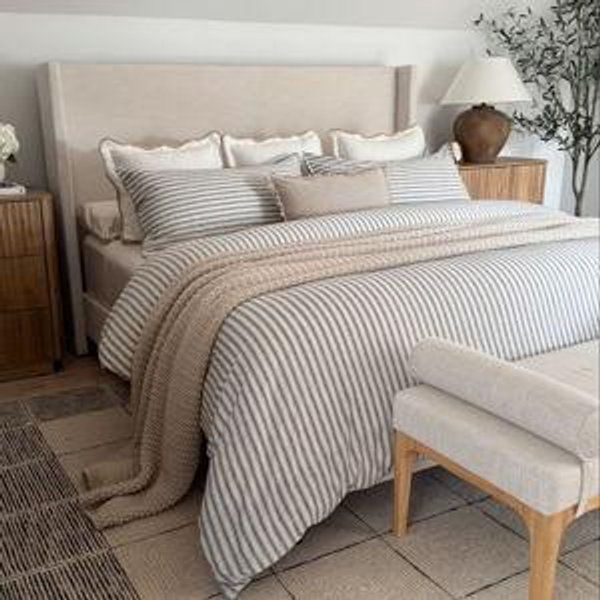New Bed Fund