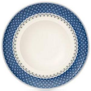 Villeroy & Boch Casale Blu Rim Soup Bowl