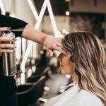 Hair and Make-up