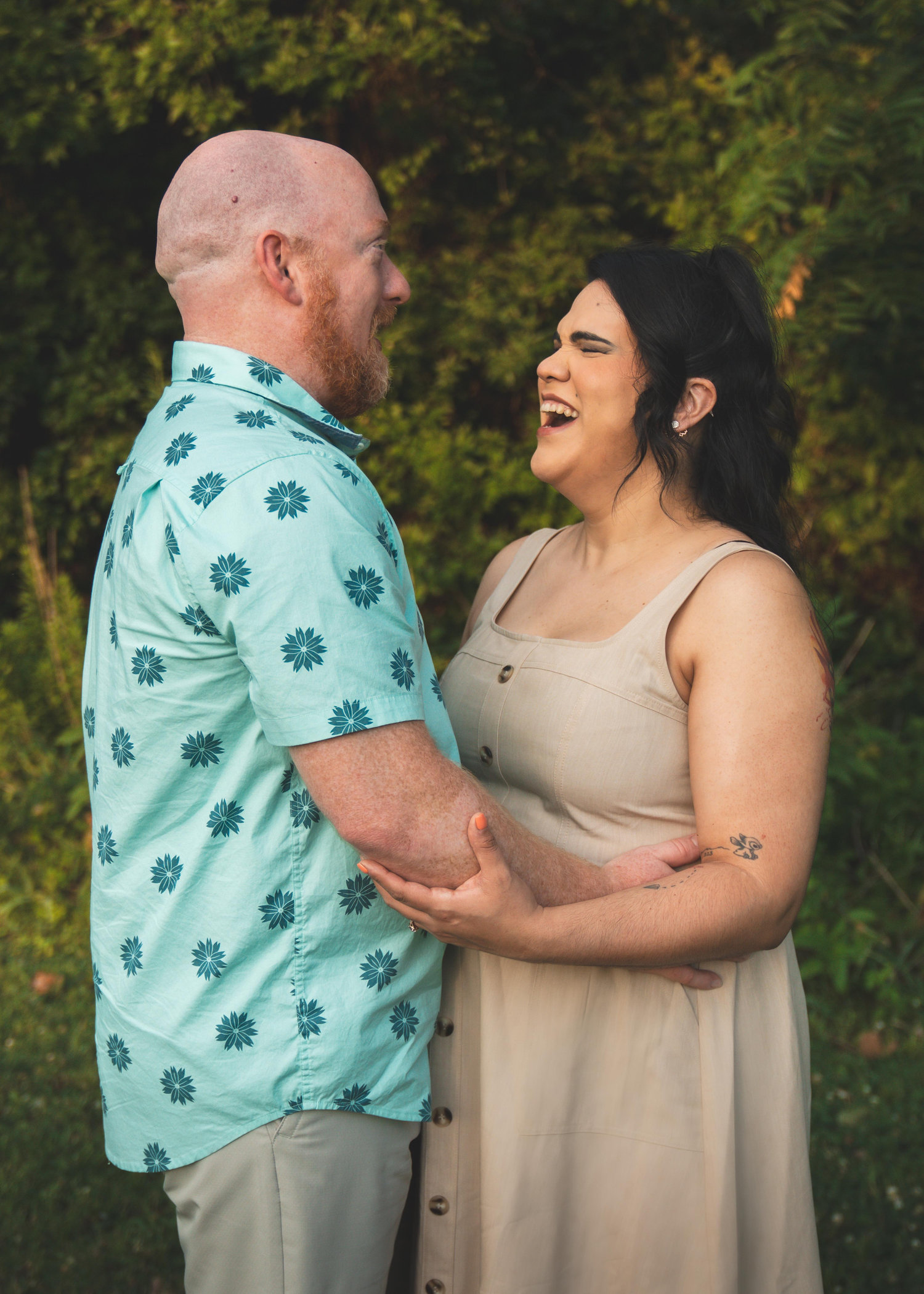 The Wedding Website of Frances Santiago and Kyle Raleigh