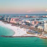 Clearwater Beach