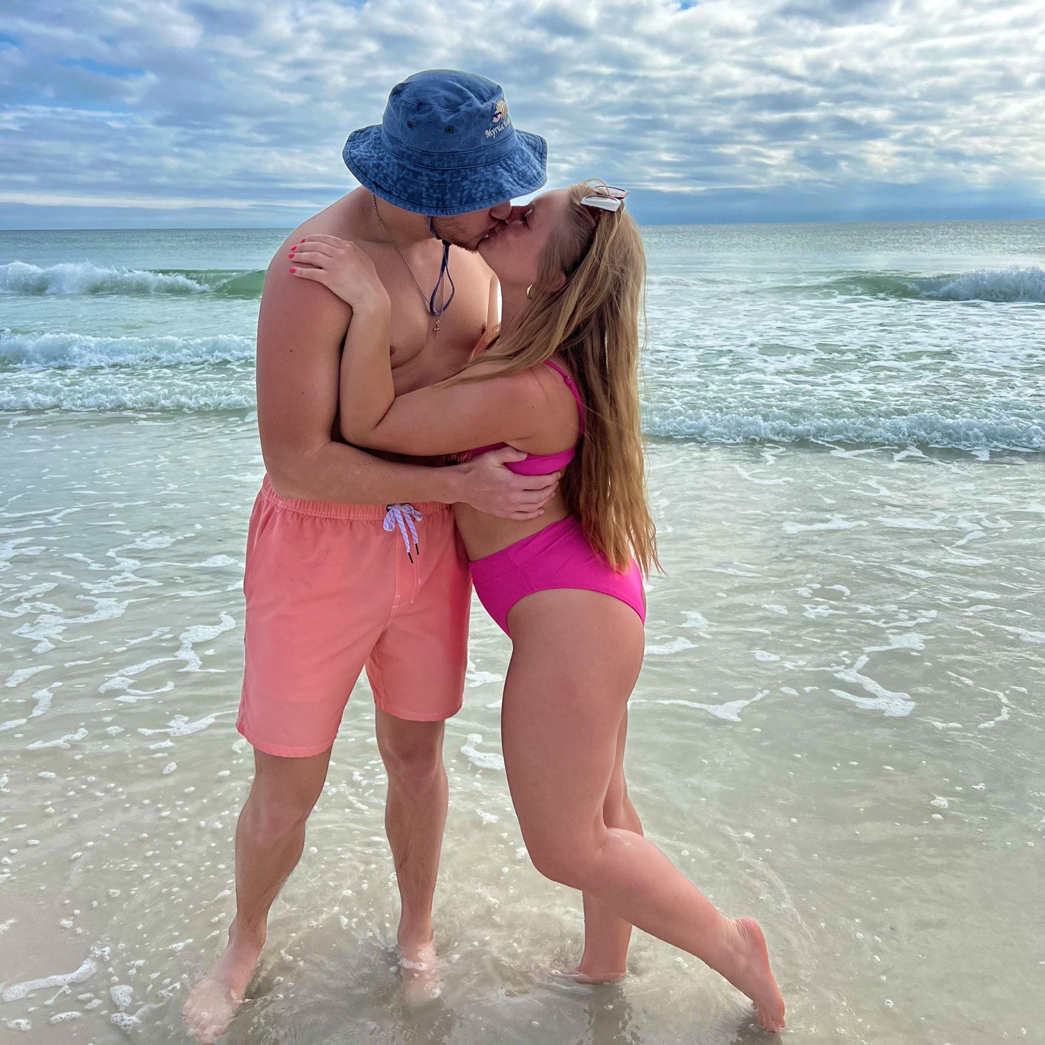 Spring Break Panama City Beach, FL