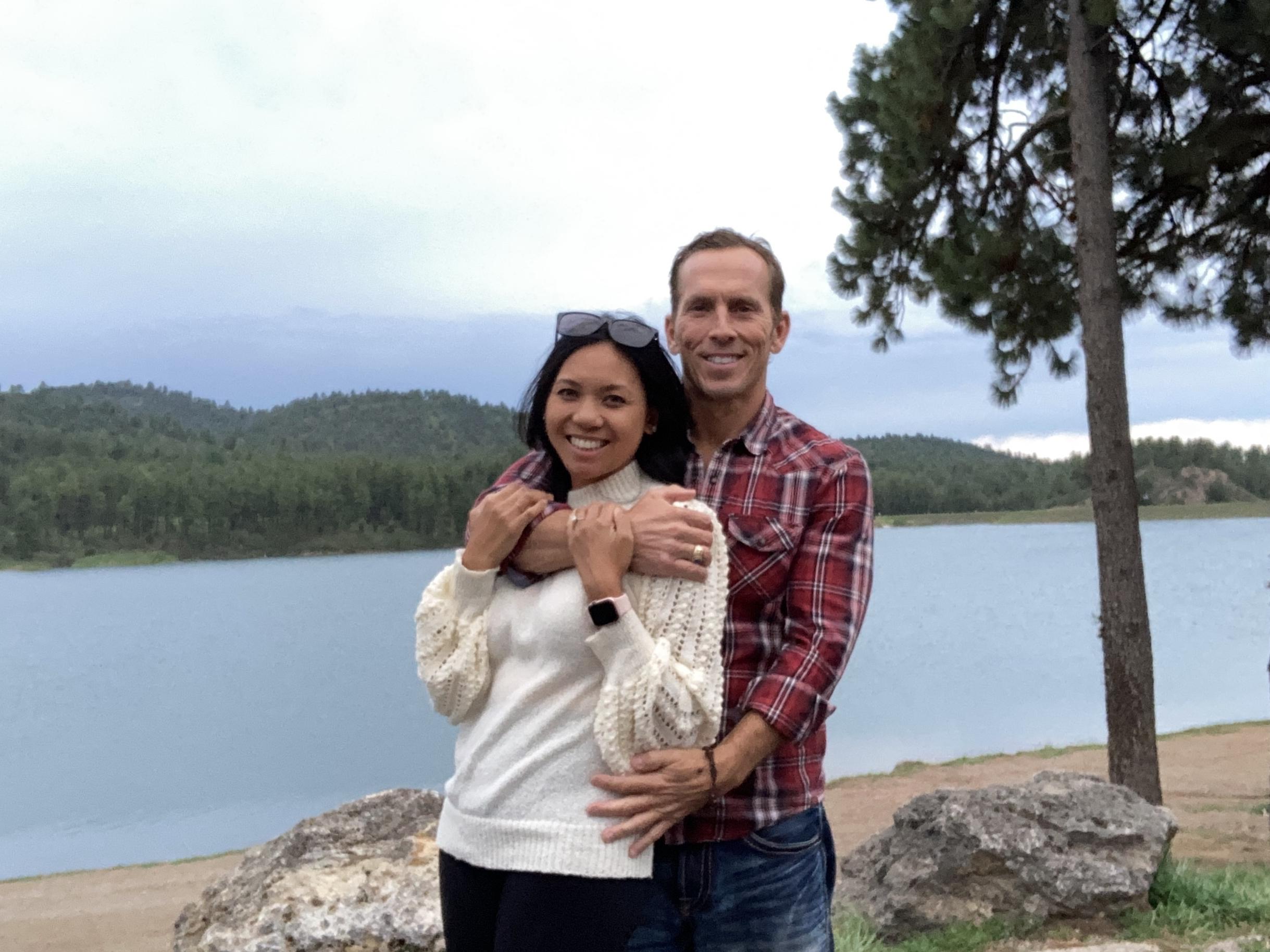 The Wedding Website of Angela Rubang and Matt Berilla