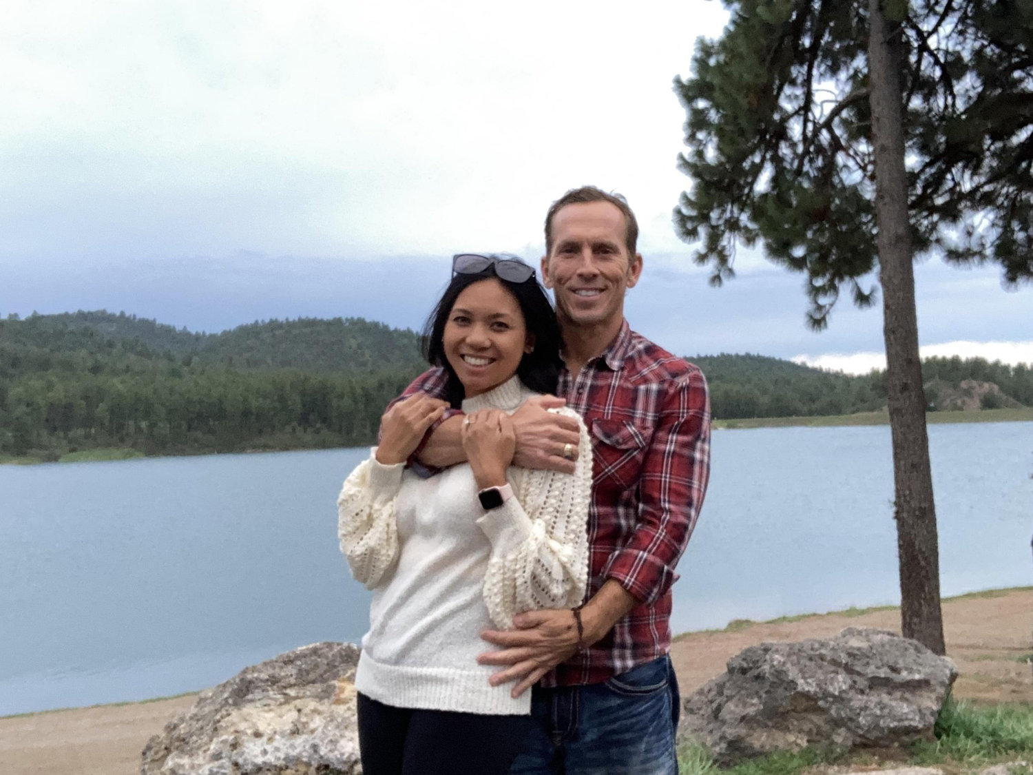 The Wedding Website of Angela Rubang and Matt Berilla