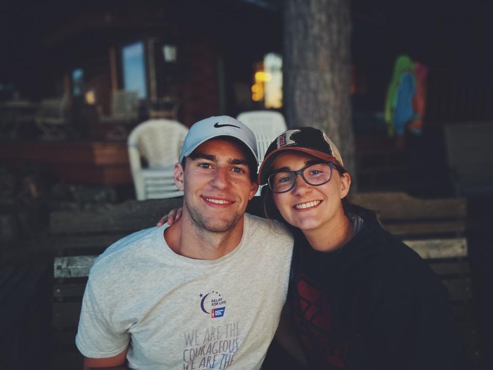 The Wedding Website of Christina Landis and Ryan Steiger