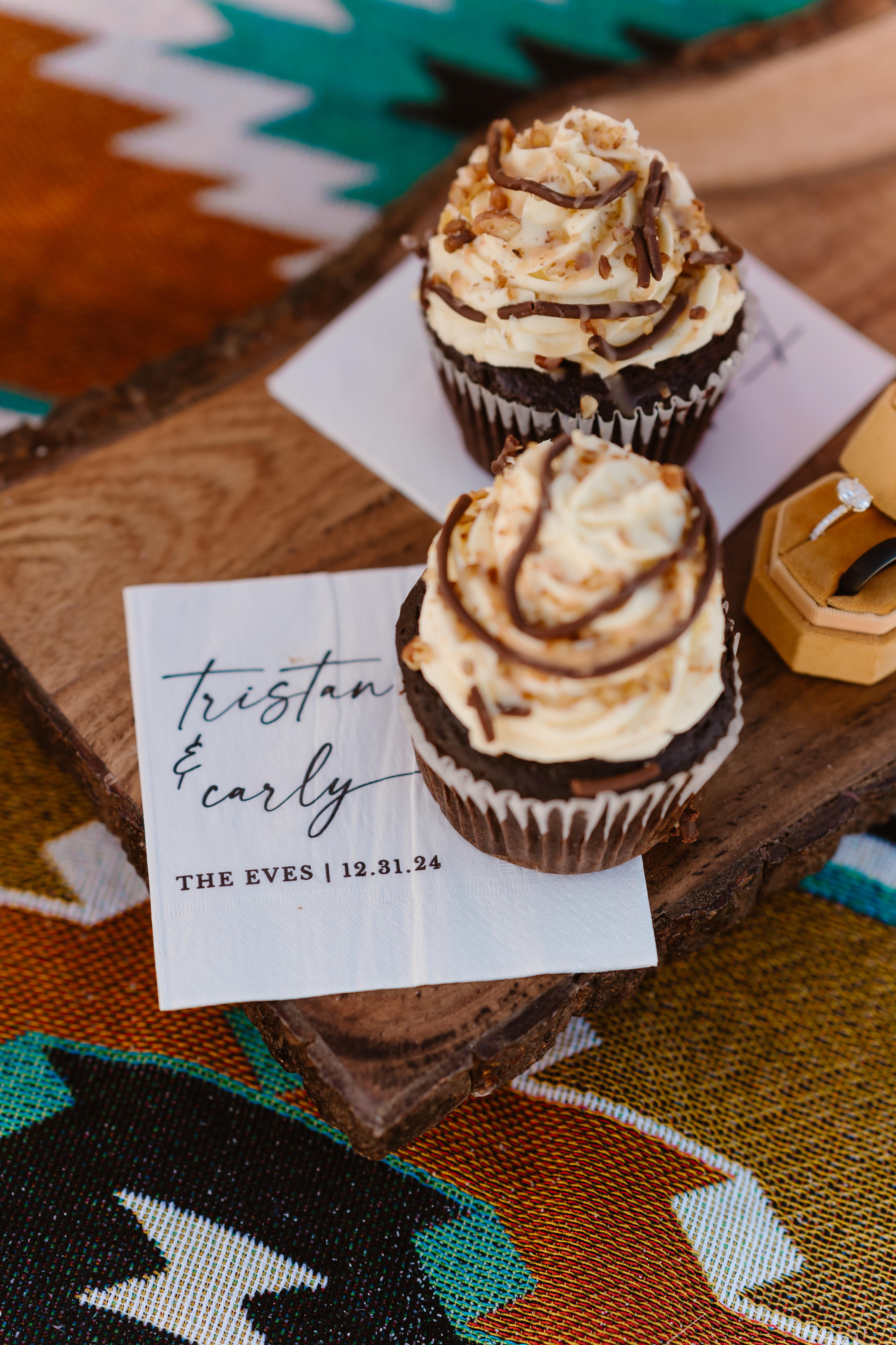 The Wedding Website of Carly Mott and Tristan Eve