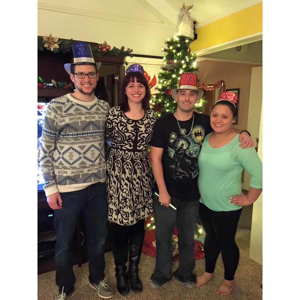 Christmas 2016