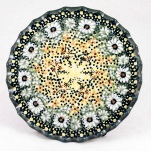 Polish Pottery Spoon Rest