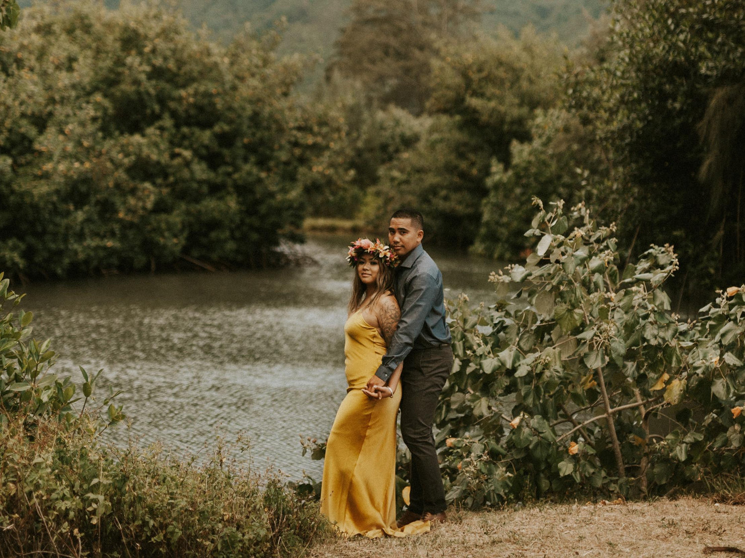 The Wedding Website of Danelle Jean Novales and Justin Daniel Espena