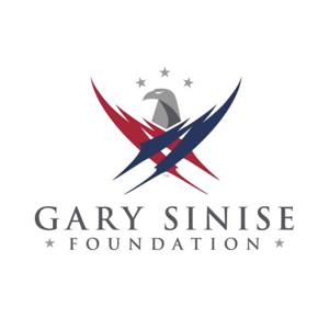 Gary Sinise Foundation — Veterans and First Responders Donation Fund