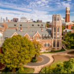 Vanderbilt University