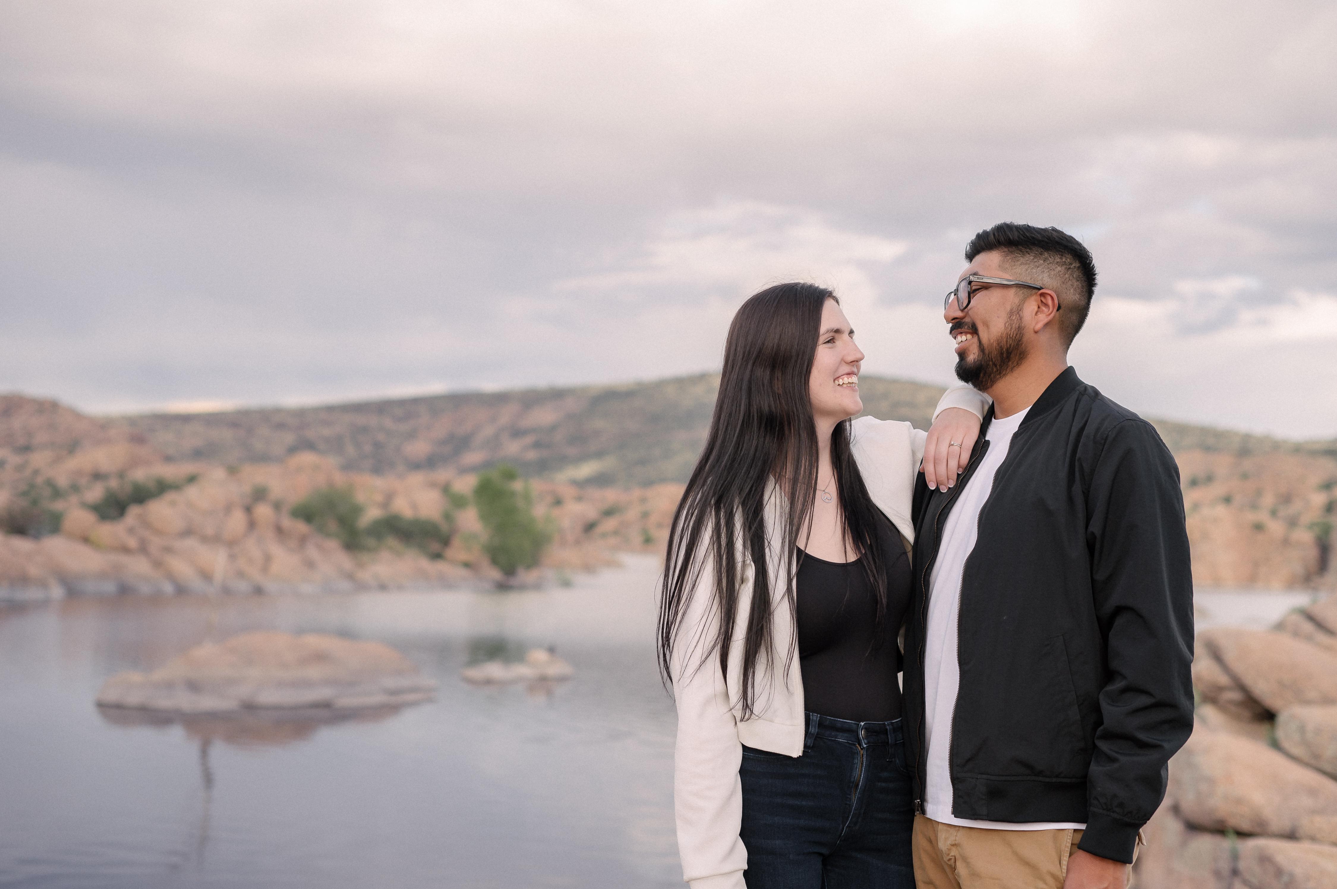The Wedding Website of Stephanie Brown and Christopher Padilla