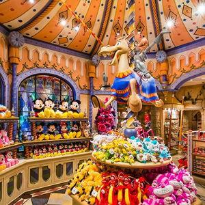 Disneyland Paris Merchandise