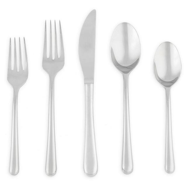 Olivia & Oliver® Mila 20-Piece Flatware Set