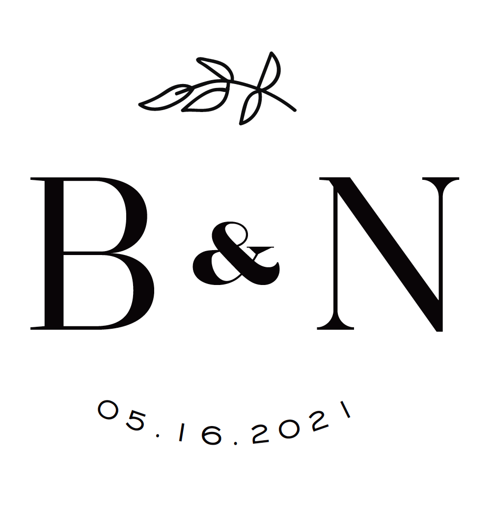 The Wedding Website of Brittany Bilodeau and Nathan Bjornberg