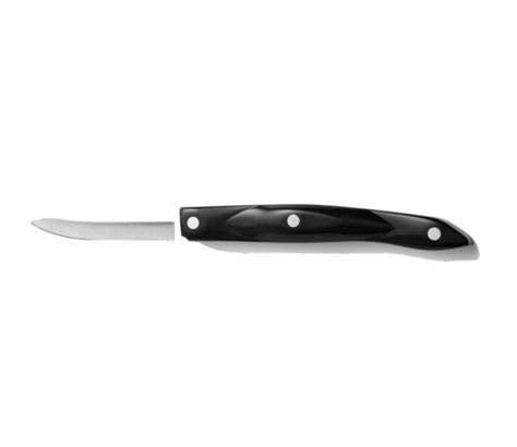 Cutco Cutlery Paring Knife 2 3/4" blade