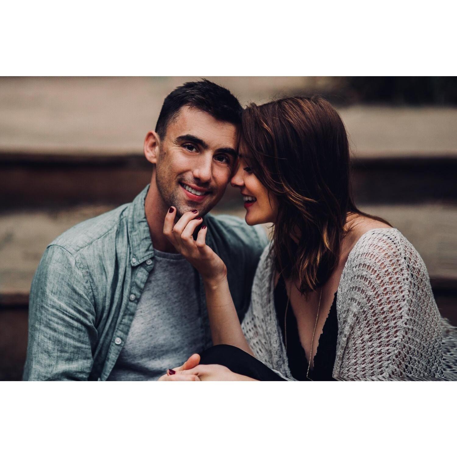 Did it work?
(JK... we love our pictures and we love Melodic View Photography!!)