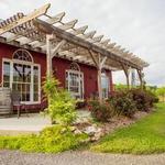 Galloping Goose Vineyards and Winery