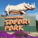 San Diego Safari Park
