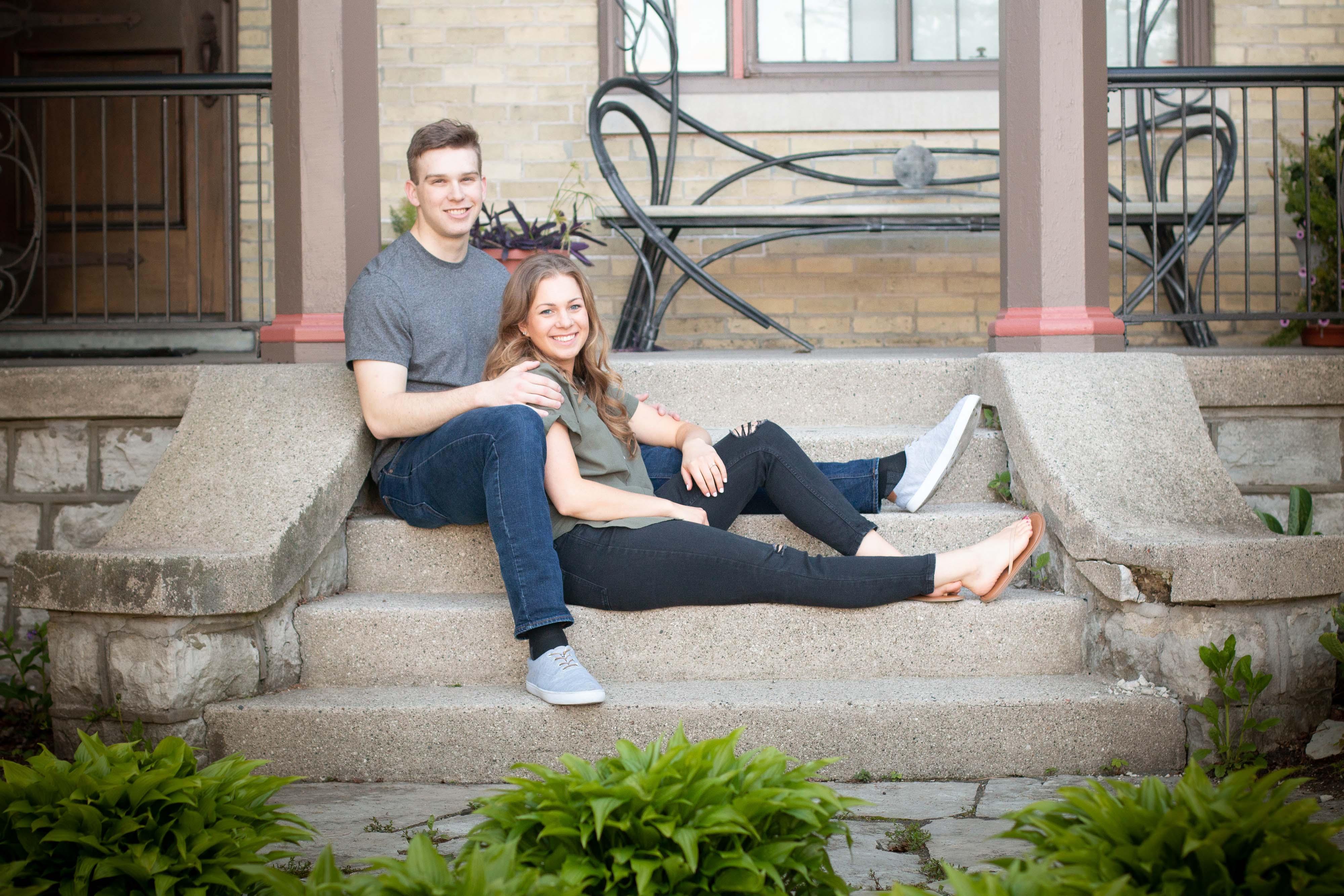 The Wedding Website of Jessica Lemmenes and Tanner Reklaitis