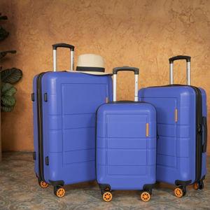 New Luggage