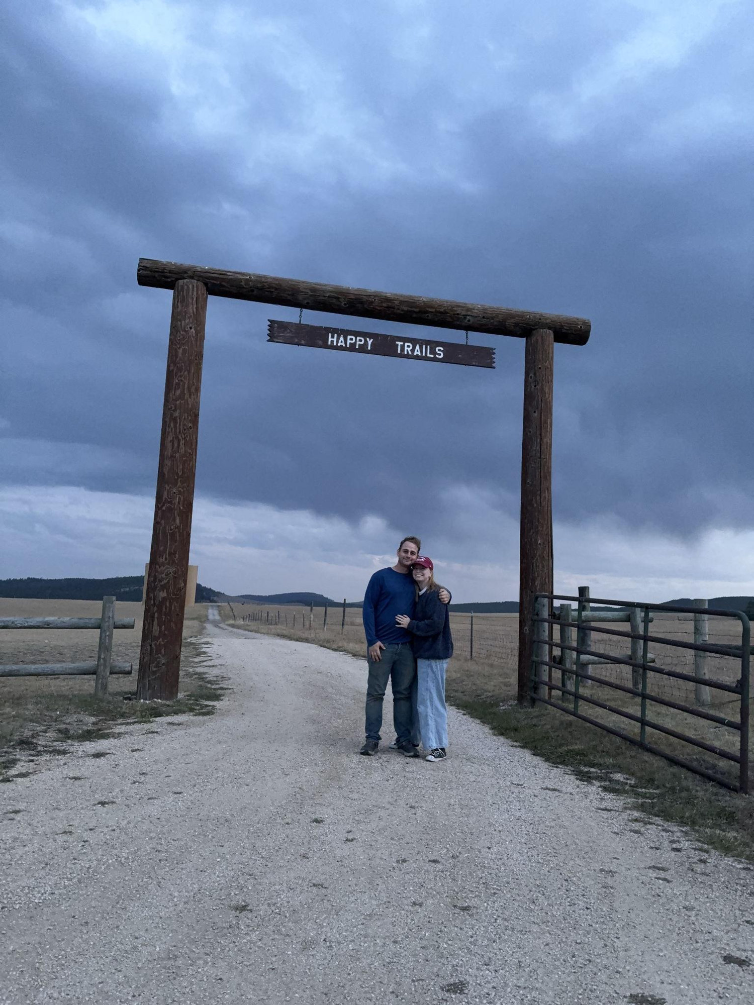 The Wedding Website of Alex Hargrave and Tyrus Garrett