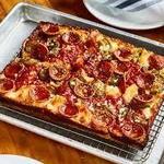 Emmy Squared: Queen Village, Philadelphia