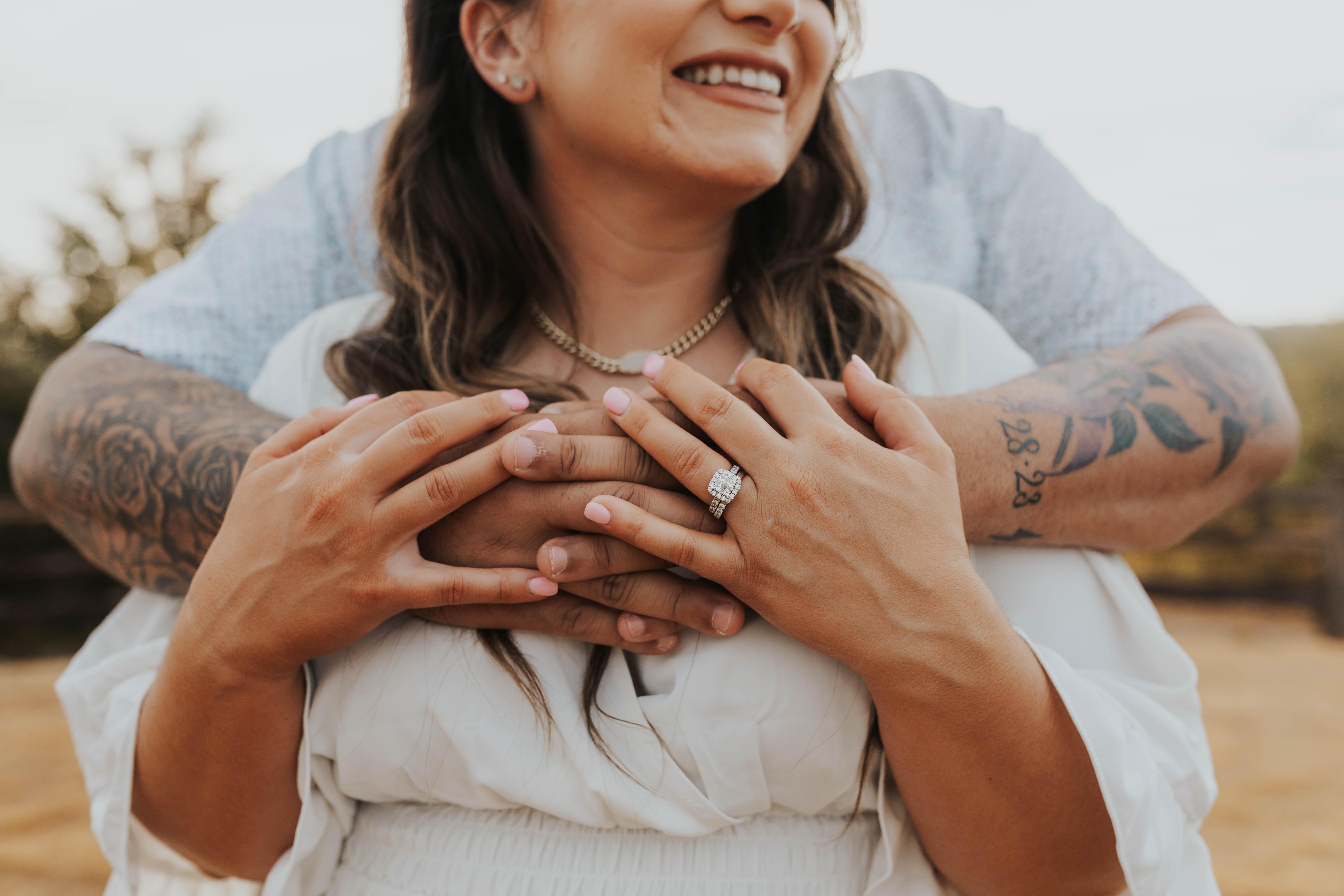The Wedding Website of Kendall Core and Tyler Mathis