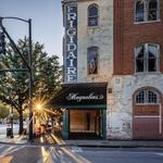Magnolias Bar of Athens