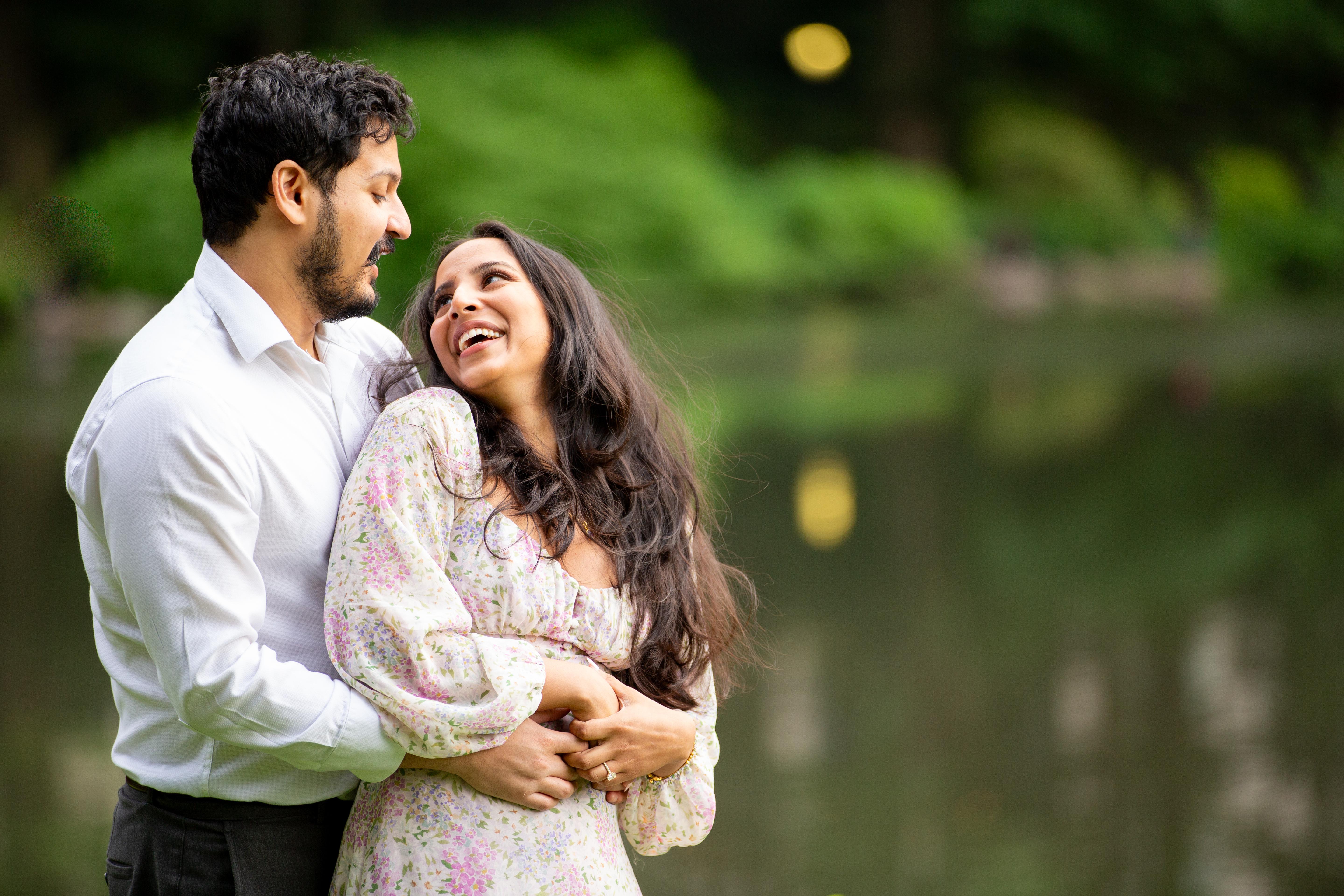 The Wedding Website of Siddharth Jambhekar and Mukta Vibhute