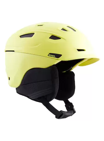 Anon Prime MIPS® Helmet | Burton.com Winter 2022