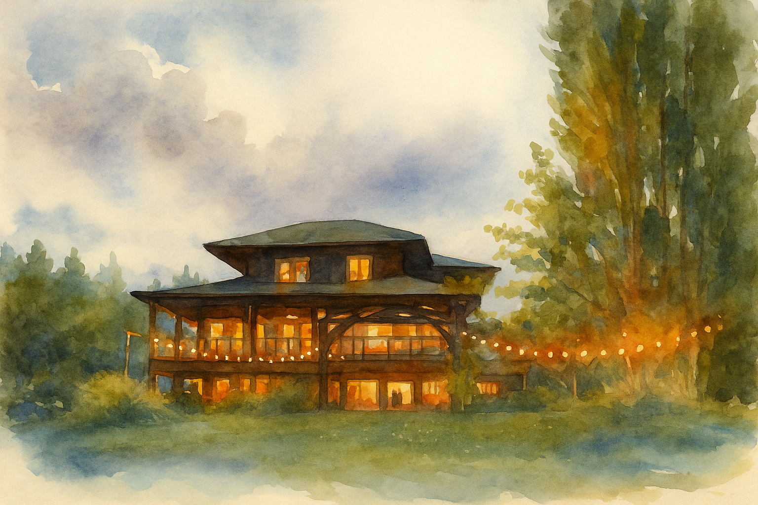 The Wedding Website of MacKenzie Robins and Trenton Harris