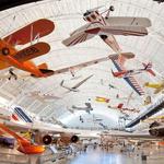 National Air and Space Museum