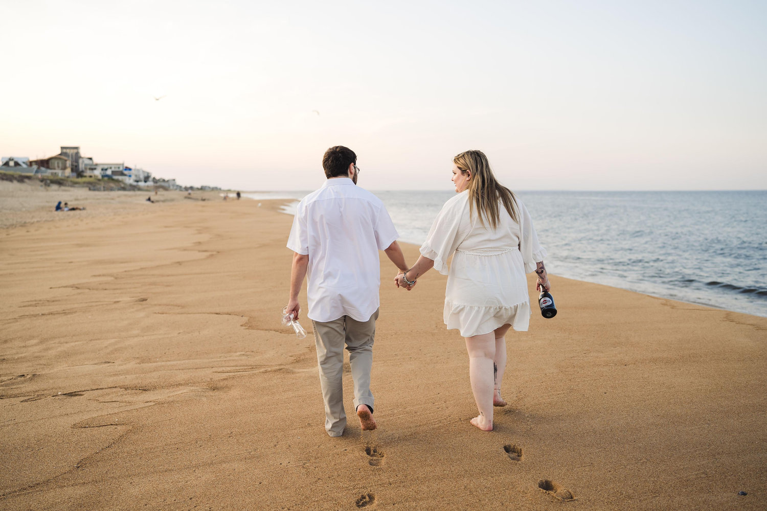 The Wedding Website of Kayla Bissonnette and Robert Papazian