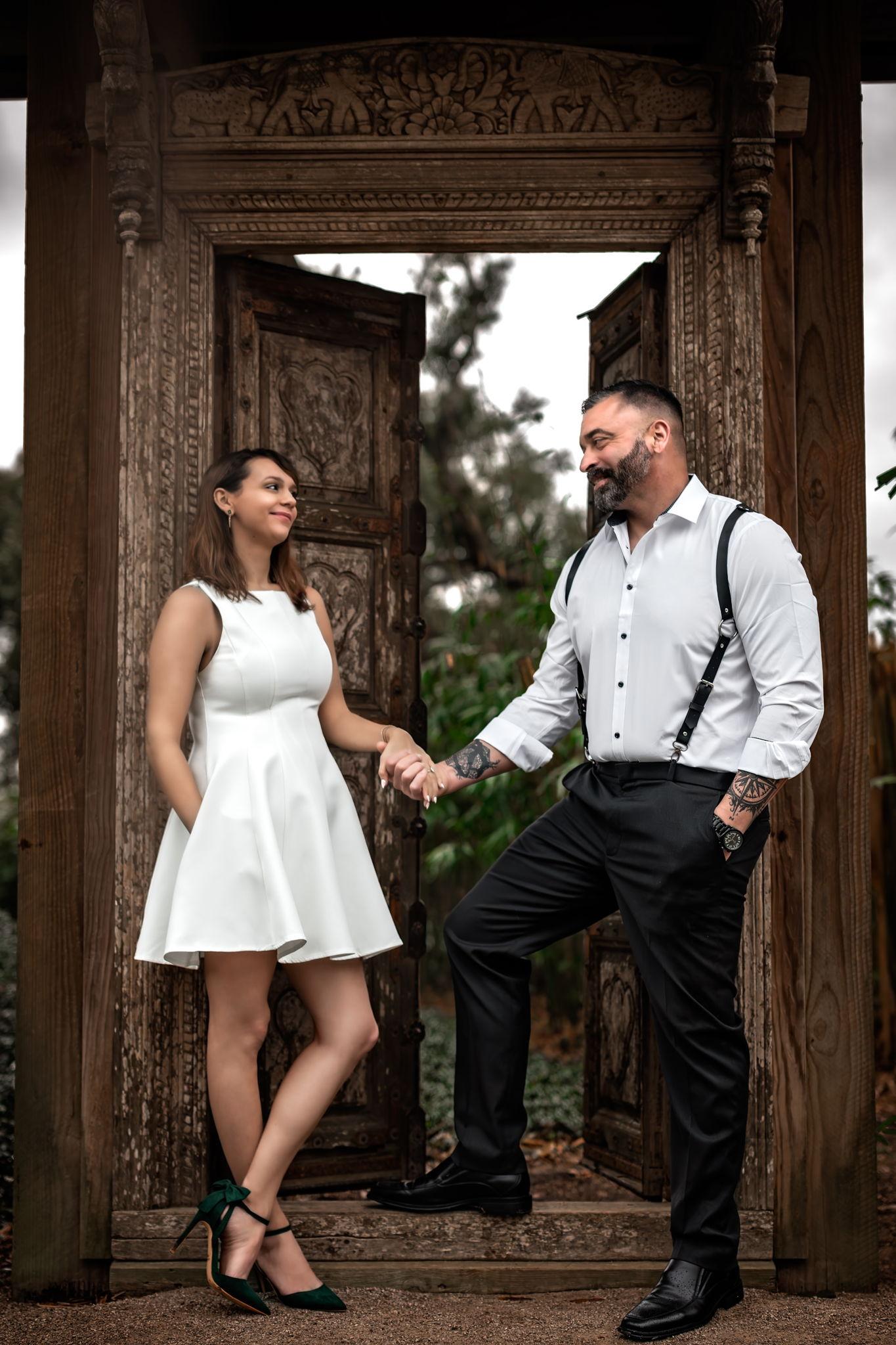 The Wedding Website of Sarah Watson and Adam Landry