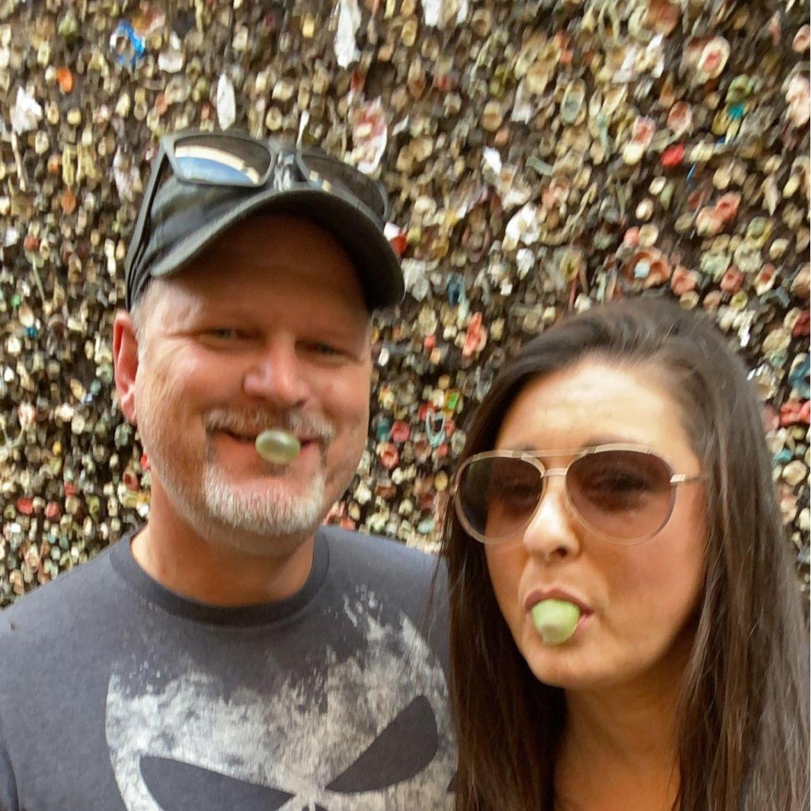 2 Year Anniversary Trip-Pismo Beach & SLO. November 2021