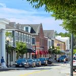 Mashpee Commons