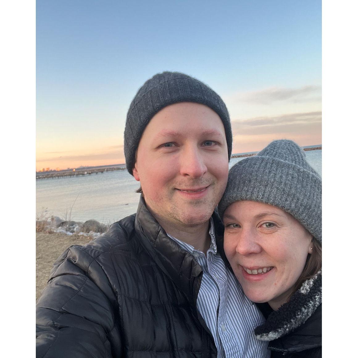 Right after Ryan proposed