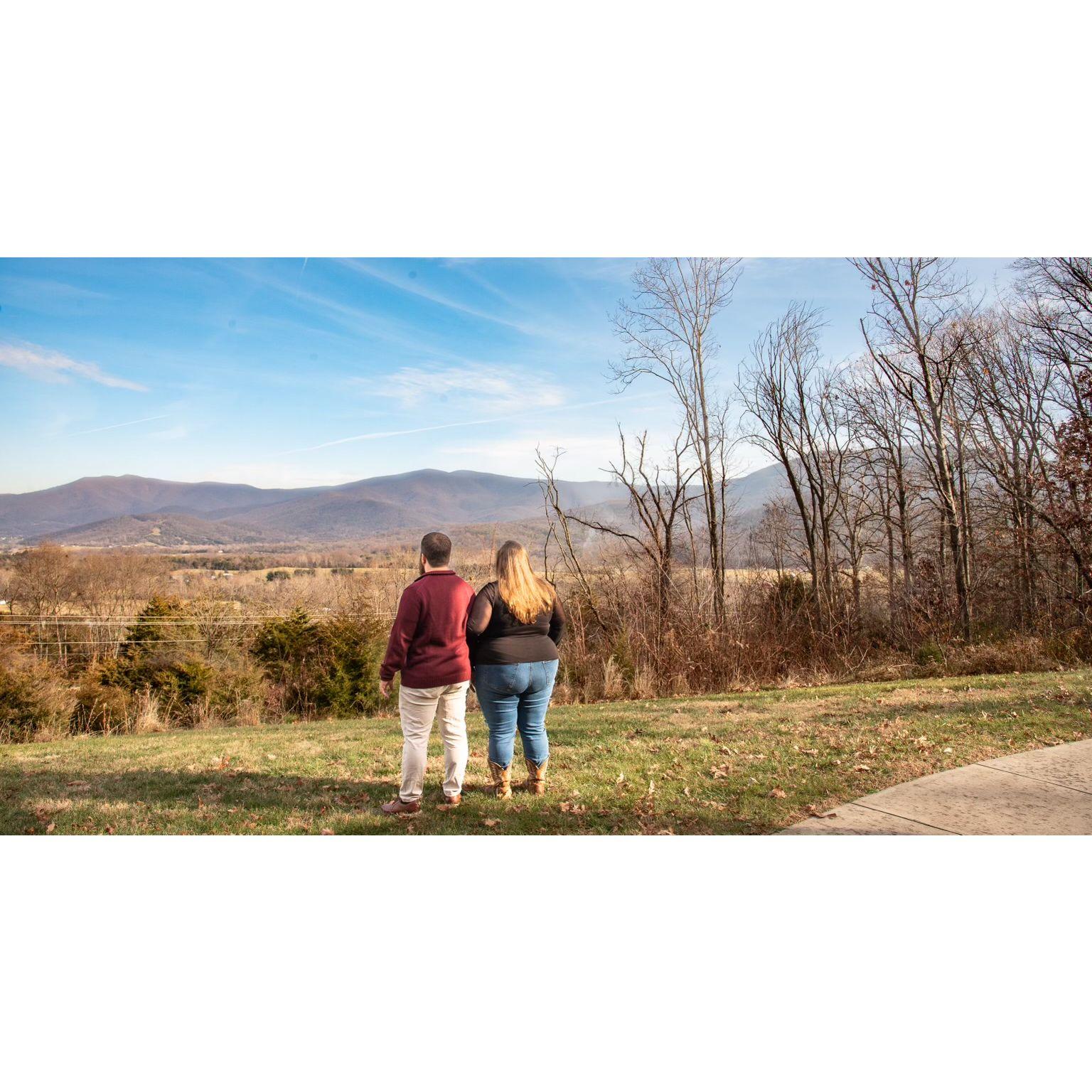 Engagement <3 Stanley, VA