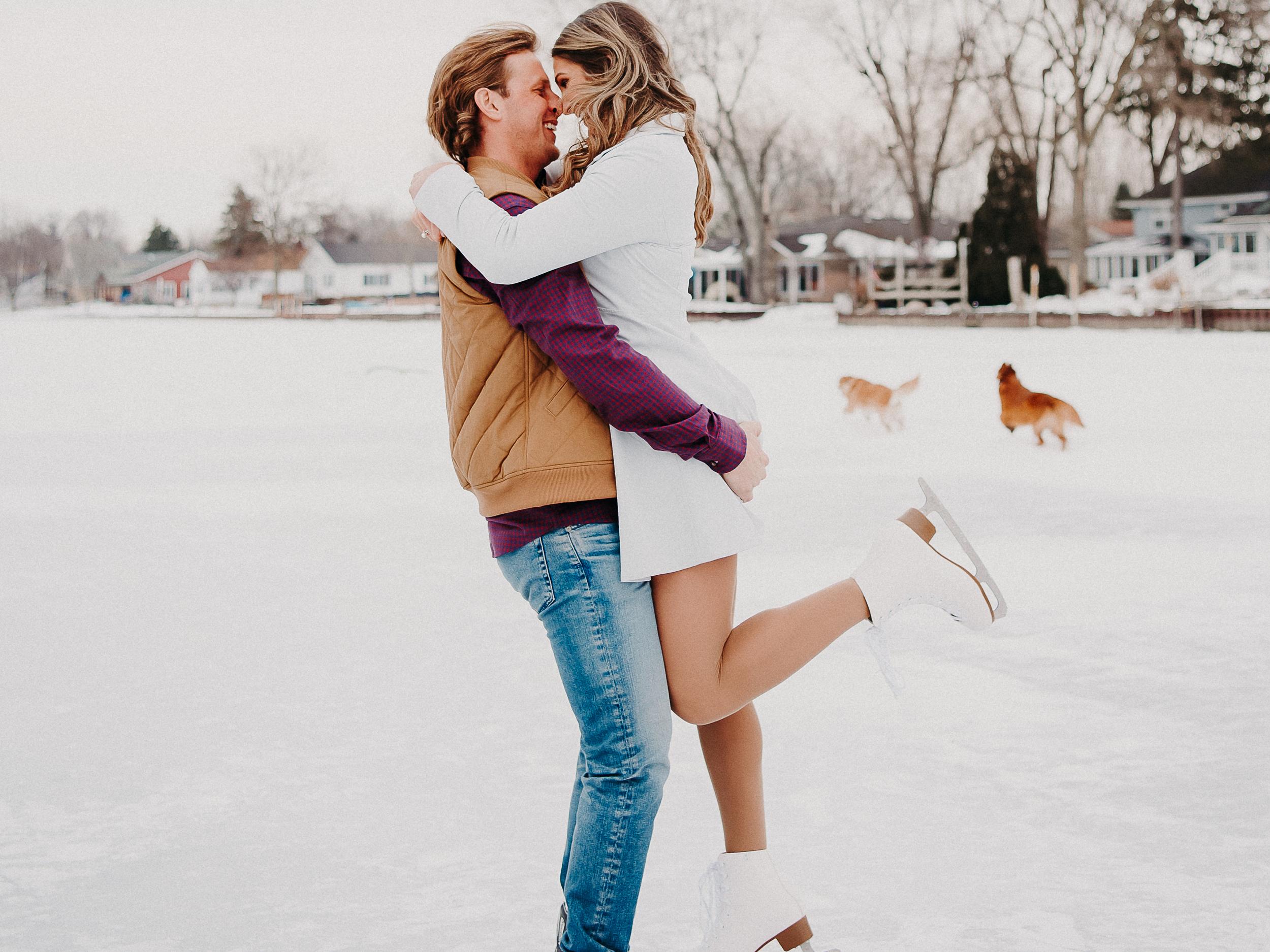 The Wedding Website of Lindsay Horner and Tyler Keit