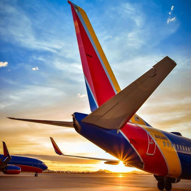 Round Trip Plane Tickets