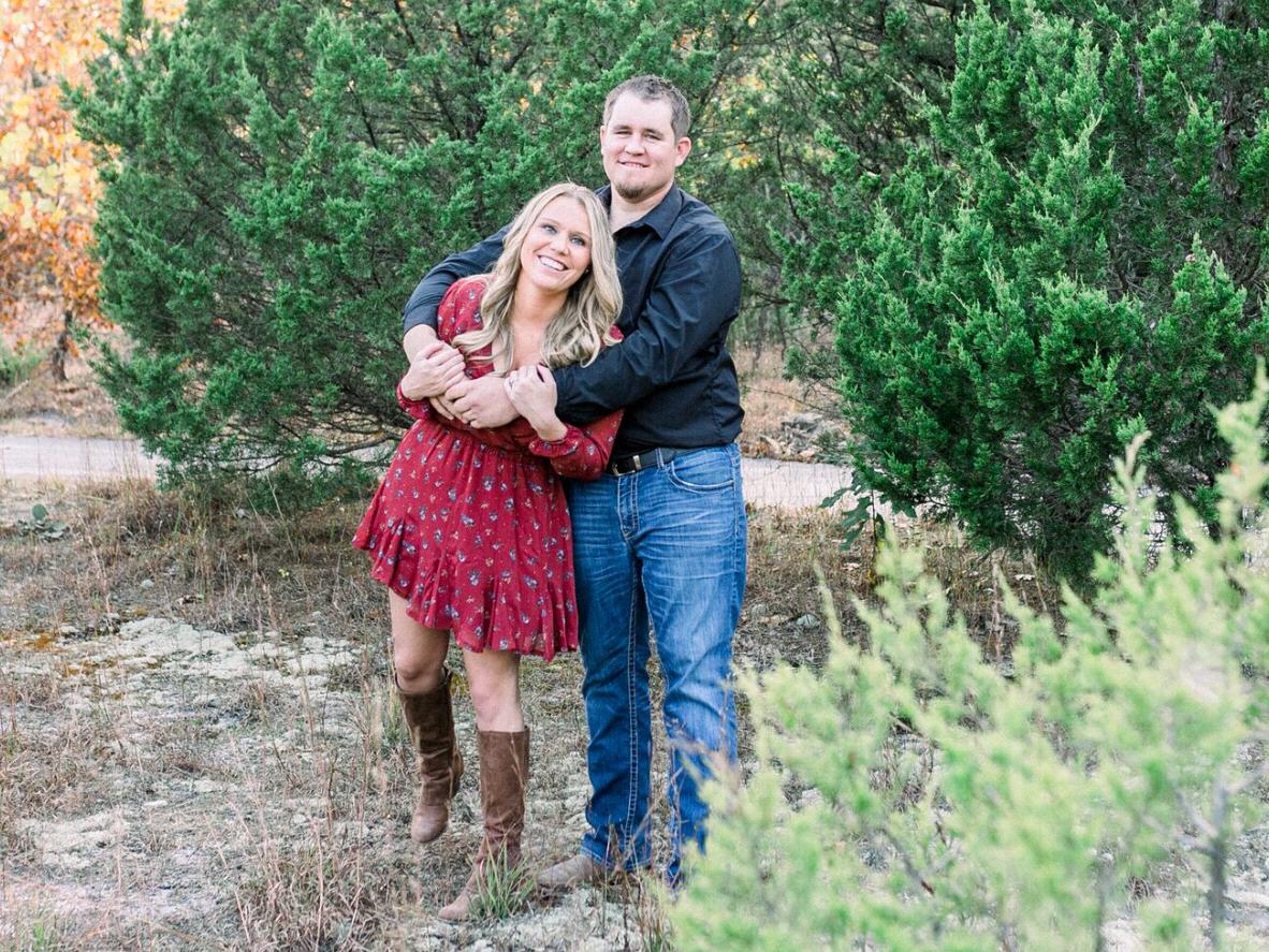 The Wedding Website of Crystal Schlueter and Dustin Krankel