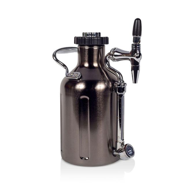 GrowlerWerks Nitro Cold Brew Coffee Maker